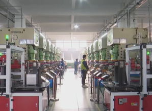 科森科技東臺二廠 打造3C精密金屬結(jié)構(gòu)件高端基地，引領(lǐng)電子產(chǎn)品制造新標(biāo)桿